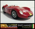 Maserati 200 SI n.214 Valdesi-Monte Pellegrino 1959 - Alvinmodels 1.43 (9)